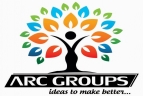 ARC GROUPS ARC GROUPS